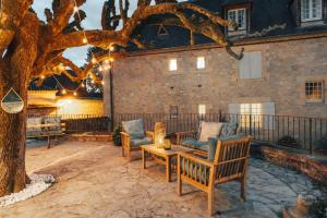Hotels Hotel l'Abbaye : photos des chambres
