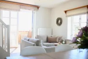 Bauernhof Wulff - Fewo "Amrum" - Reußenköge