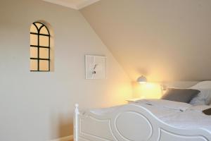 Bauernhof Wulff - Fewo "Amrum"