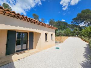 B&B / Chambres d'hotes Suite Sieste en Provence : photos des chambres