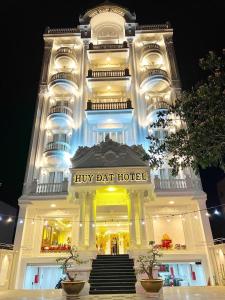 Huy Đạt Hotel