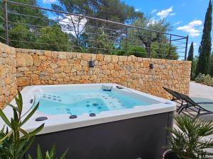 Suite Sieste en Provence