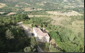 Maisons de vacances Ferme de Fonfroide Location a la semaine : photos des chambres