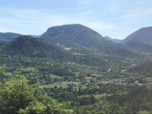 Maisons de vacances Ferme de Fonfroide Location a la semaine : photos des chambres