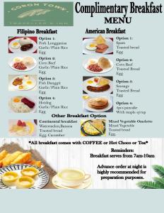 Coron Town Travellers Dormitory