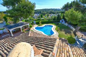 Las Macadas by Aguilarent