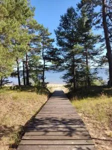 Katase Puhkemaja - Vaykla Katase Puhkemaja - Vaykla