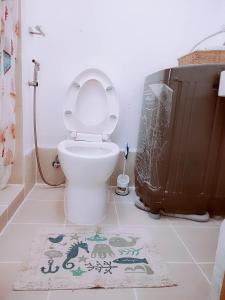 Stunning 1BR Balcony Pool view W Wi-Fi Grace Res