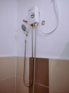 Stunning 1BR Balcony Pool view W Wi-Fi Grace Res