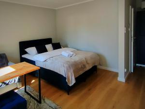 Hugo Eden Apartments