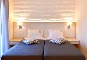 Alonia Hotel - 卡拉马基