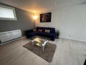 Appartements L'ecrin de Couty : photos des chambres