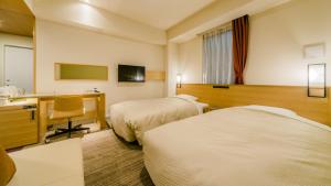 Candeo Hotels Fukuoka Tenjin