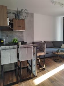 Apartmani ZAT