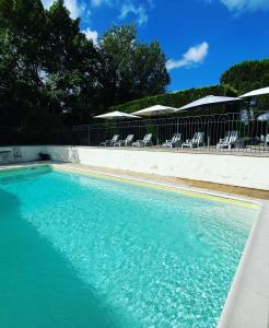 Maisons de vacances La Petite Auberge - Gites : photos des chambres