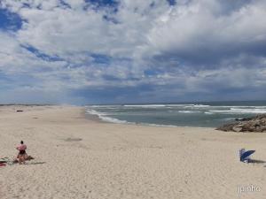 Apartamento T3 Furadouro