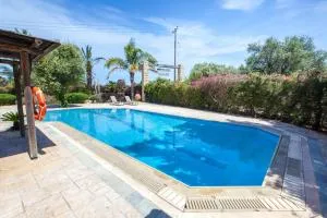 Olive Grove Villas - Lachi