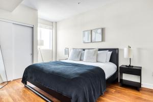 Westchester 1BR w Pool Gym WD 5 mins to LAX LAX-668