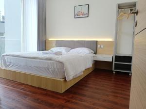 Villa Ravindra Syariah