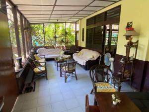 Homestay Galpera Papua