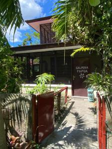 Homestay Galpera Papua