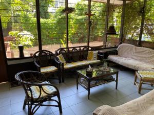 Homestay Galpera Papua