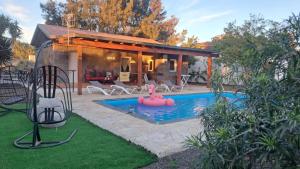 Casa Helena - 4hvězdičkové hotely ve městě La Oliva