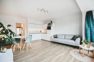 2-slaapkamer app. Middelkerke