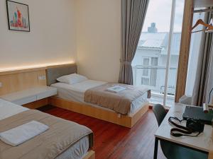 Villa Ravindra Syariah