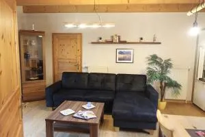 Friesennest - Utlandshörn