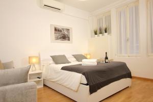 Two-Bedroom Apartment room in San Marco Gallery
