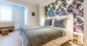 Standard Double Room room in Hotel Flachauerhof