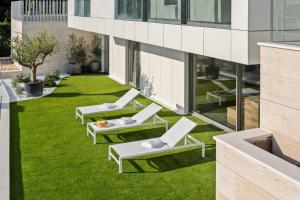 Seaview villa with Wellness, Dreams Of Dalmatia II