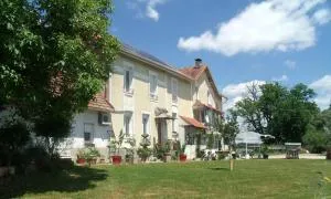 le Moulin des Moines - Attignéville