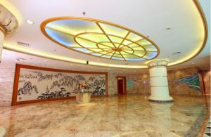 Zhuhai Richmond Hotel