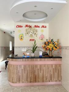 Motel Phương Thảo Phong Tập Thể