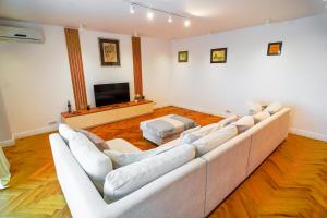 Luxury Central Park Apartment