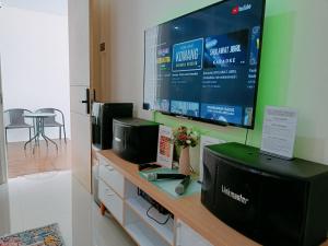 Villa Ravindra Syariah