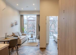 LAISVĖ BOUTIQUE APARTMENTS