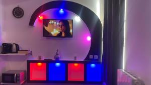 Le cocon du Nil jolie studio