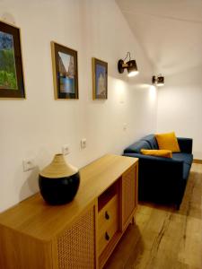 Les chambres dhôtes du Relais dAguilar