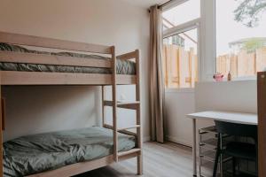 Appartements ECUREUIL - Charme et Standing a Saint Galmier : photos des chambres