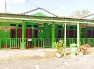 Homestay Nova Klayar - Tepus