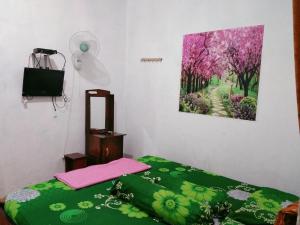 Homestay Nova Klayar