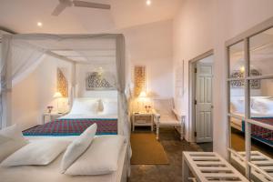 Taru Villas 906 - Hikkaduwa