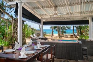 Taru Villas 906 - Hikkaduwa