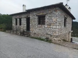 Stelios house - Theológos