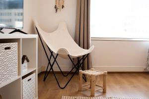 Oporto Trindade Residence