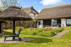 Ferienhaus Buttje - Blieschow