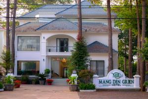 Mang Den Green Hotel